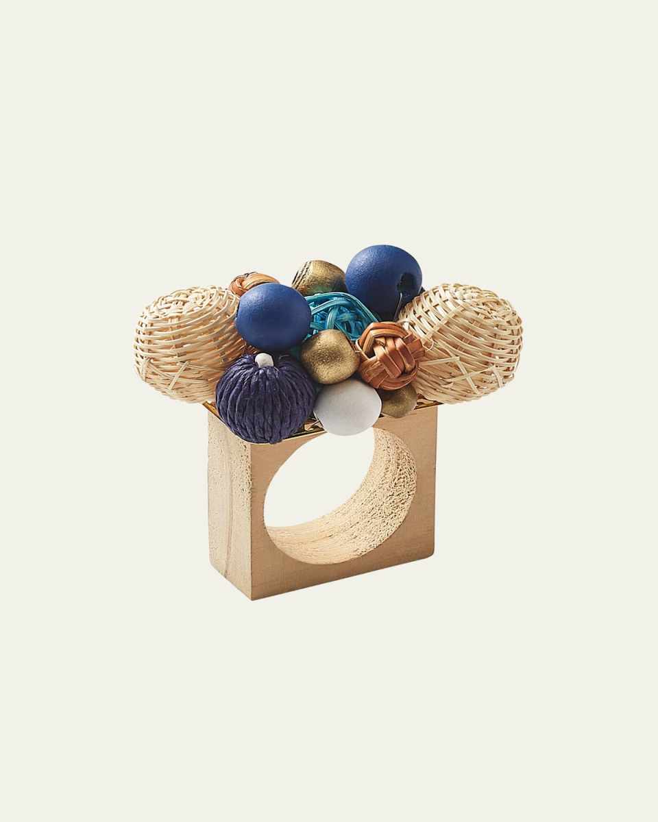 Java Napkin Ring